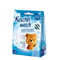 Kuschelweich Vonné vrecúška - Letný vánok - (modré)