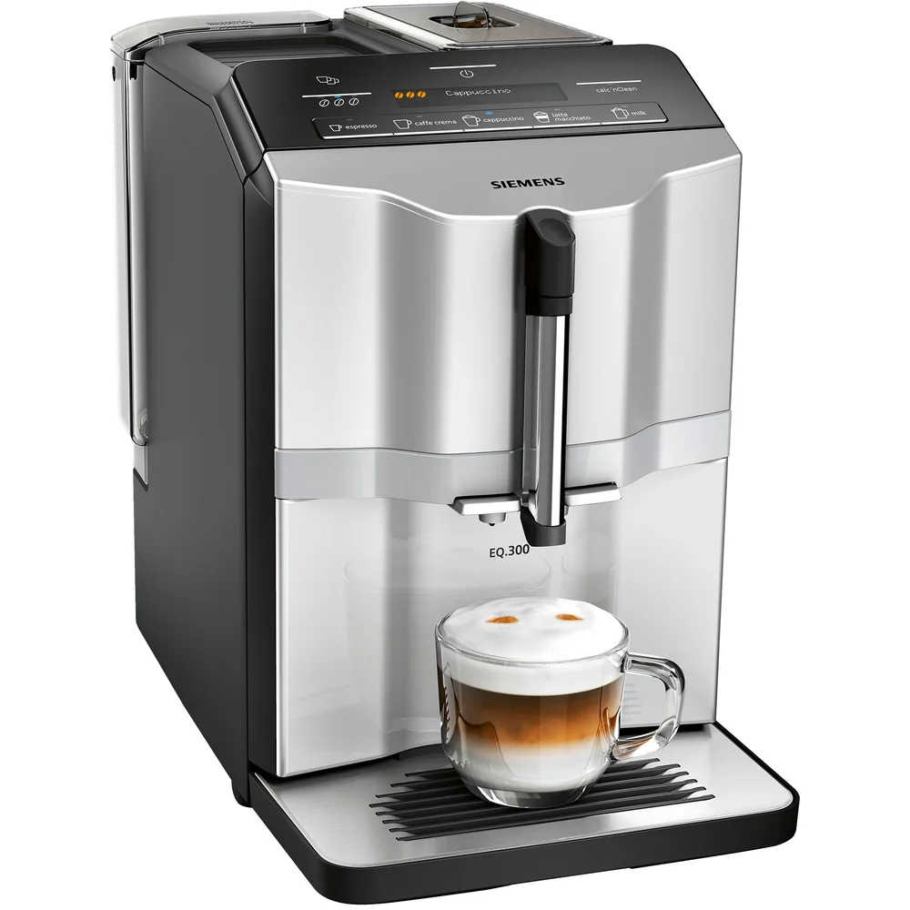 Siemens Ti353201rw Espresso 1×1 ks