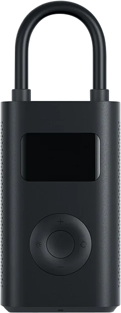 Xiaomi Portable Electric Air Compressor 1S 1×1 ks, prenosný elektrický vzduchový kompresor