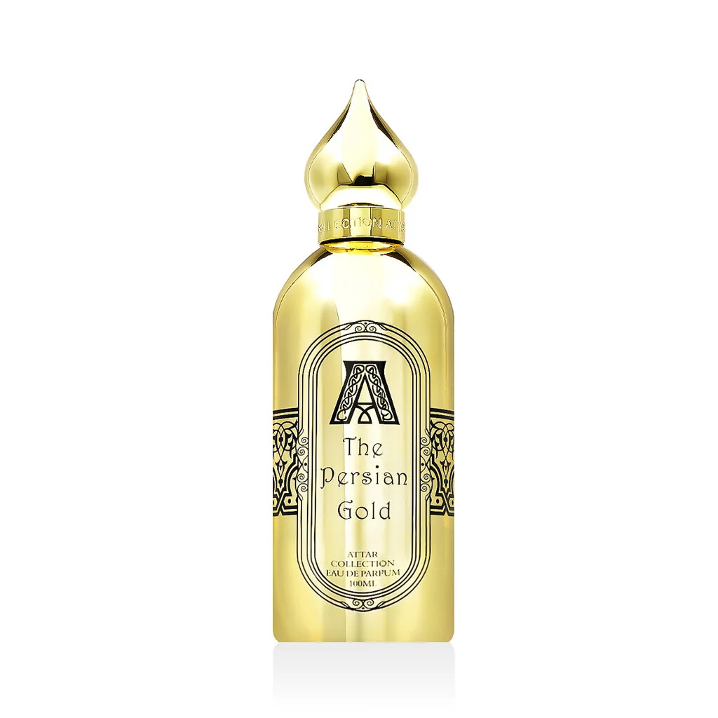 Attar Collection The Persian Gold EDP 100 ml UNISEX