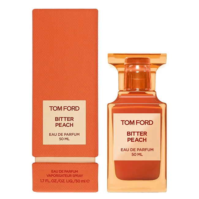 Tom Ford Bitter Peach Edp 50ml 1×50 ml, parfumová voda