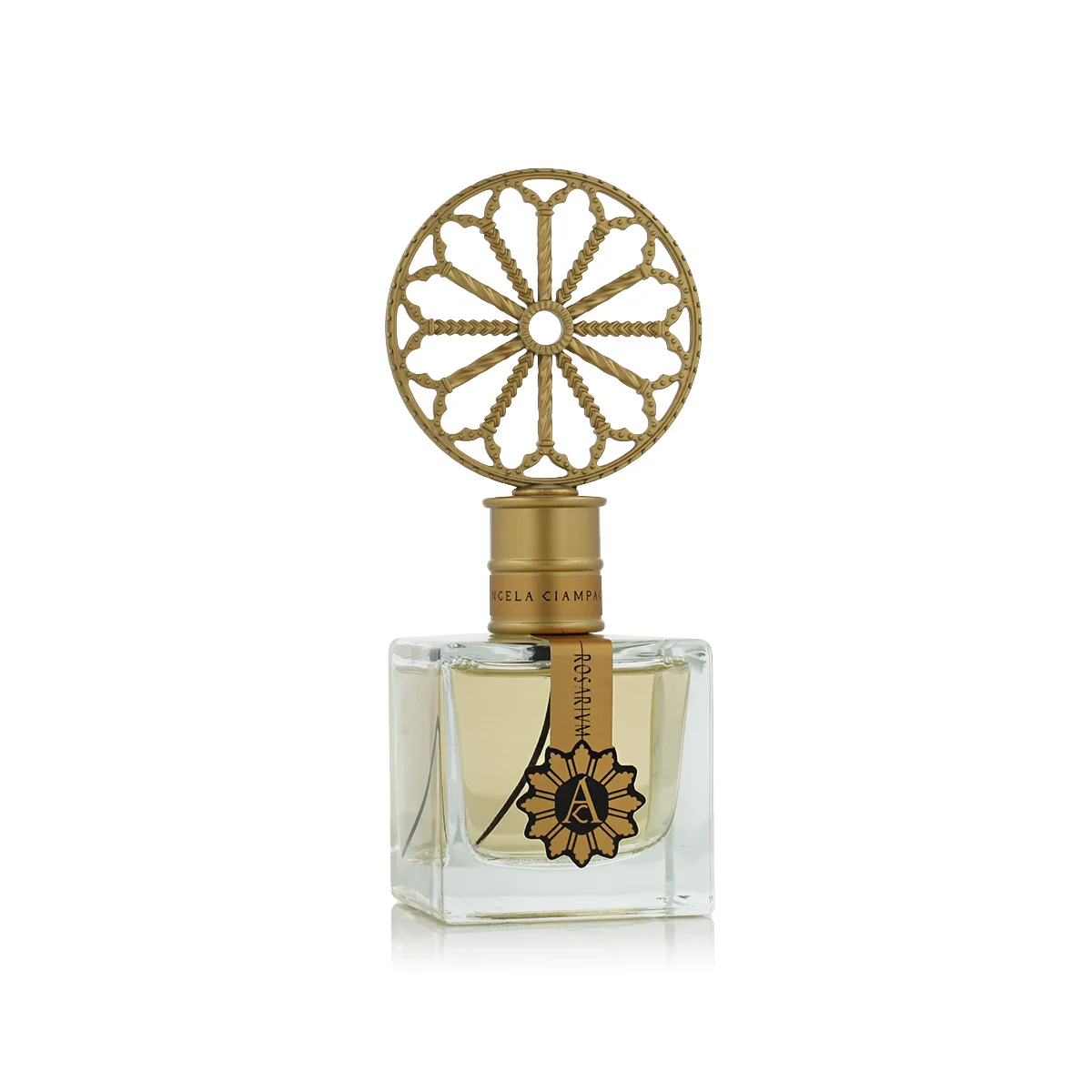 Angela Ciampagna Rosarium Extrait de Parfum 100 ml unisex