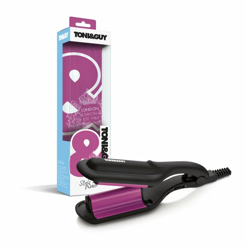 TONI&GUY Style Fix TGIR1930 vlasový styler na vlny