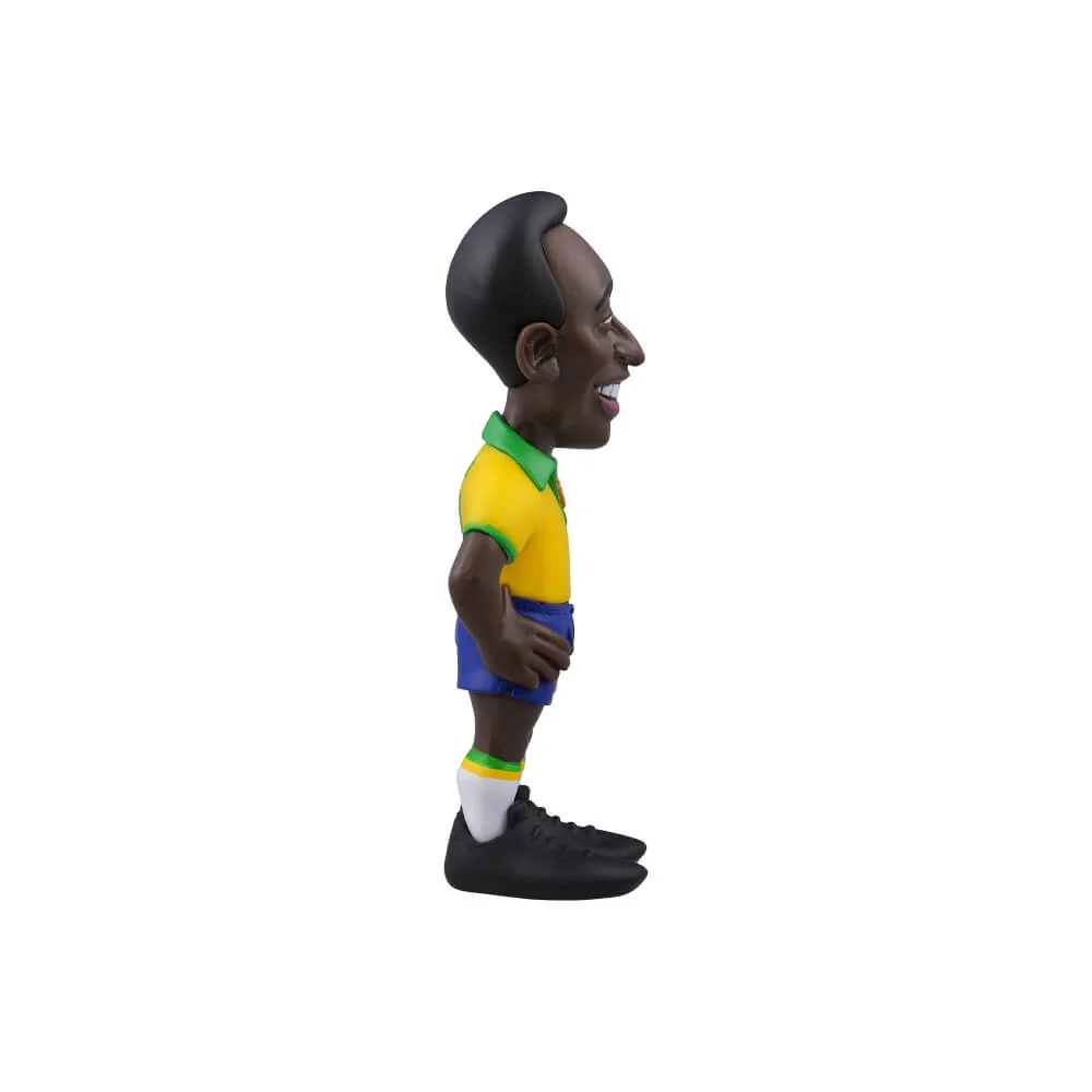 Pelé – Brazília