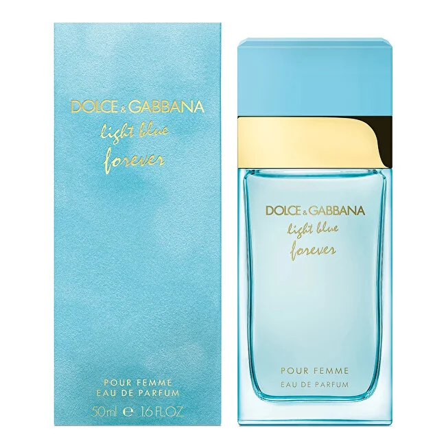 Dolce&Gabbana Lb Forever Women Edp 100ml 1×100 ml, parfumová voda