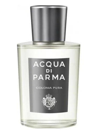 Acqua Di Parma Colonia Pura Edc 50ml 1×50 ml, kolínska voda