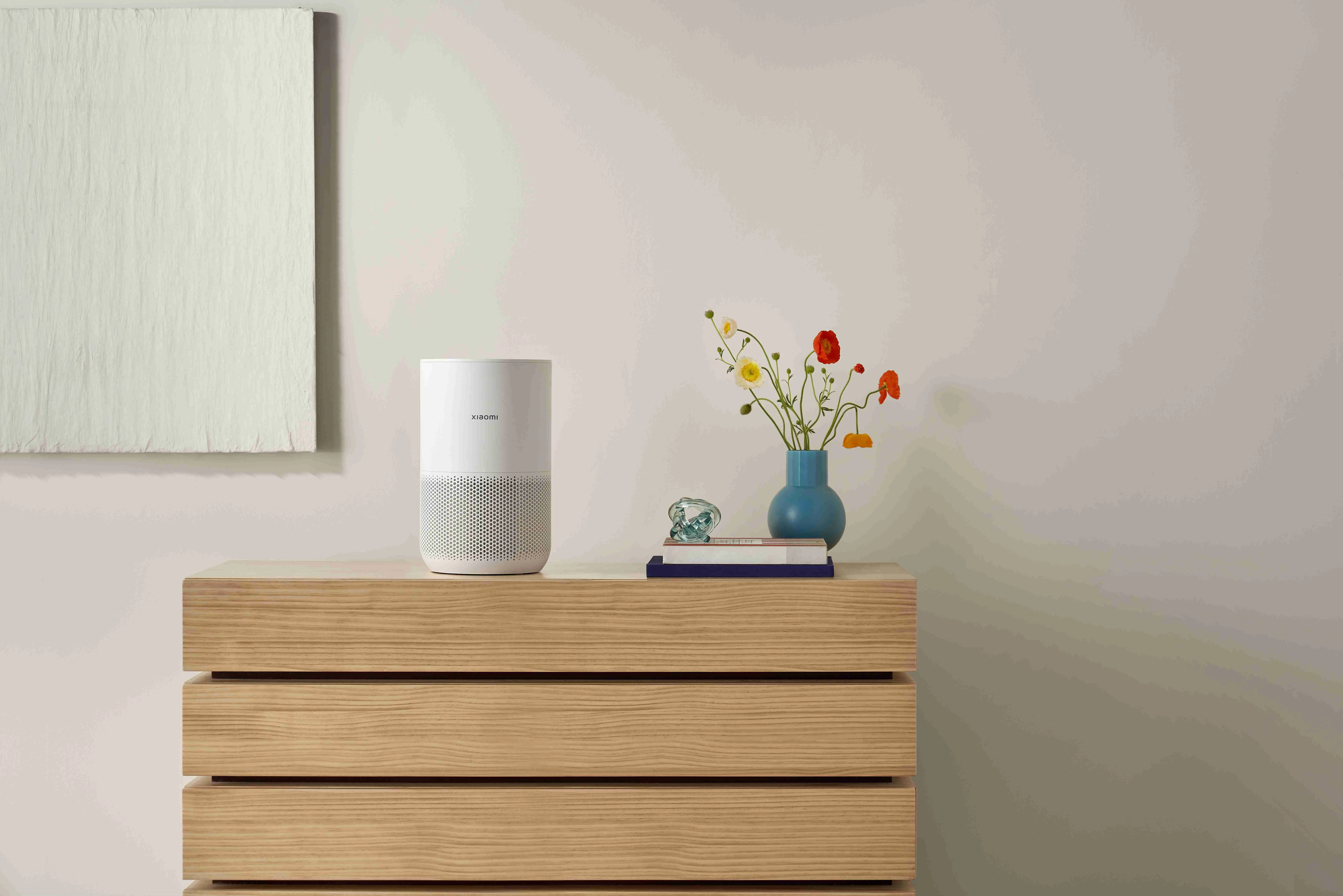 Xiaomi Air Purifier 4 Compact Filter 1×1 ks, náhradný filter do čističky vzduchu
