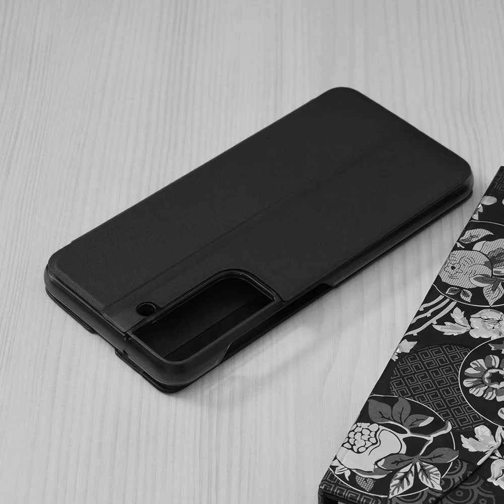 Elegantné knižkové puzdro pre Samsung Galaxy S21 FE