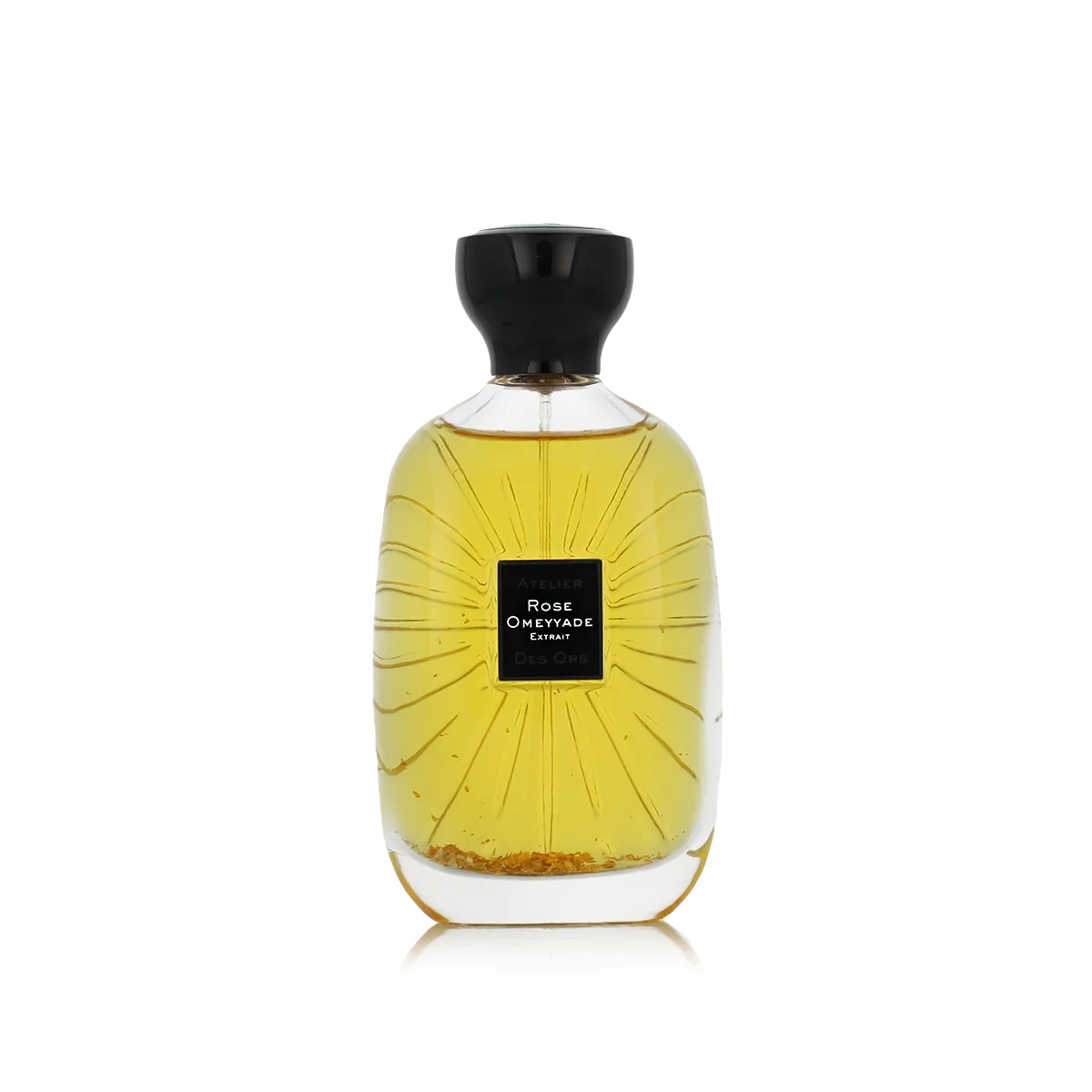 Atelier Des Ors Rose Omeyyade Extrait de Parfum unisex 100 ml