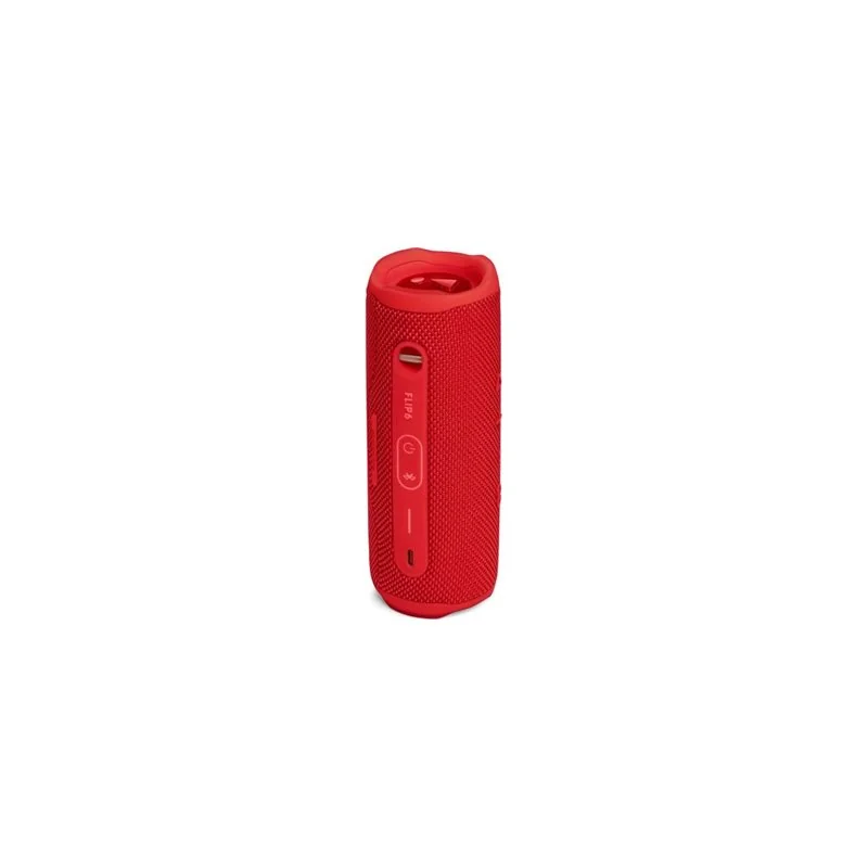Reprobox multimediálny JBL FLIP 6 RED