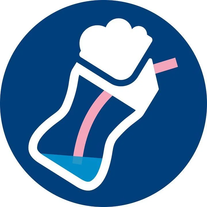 Philips AVENT Hrnček 300 ml Bendy s ohybnou slamkou chlapec+darček PETITE&MARS Miska 6m+ 1 ks