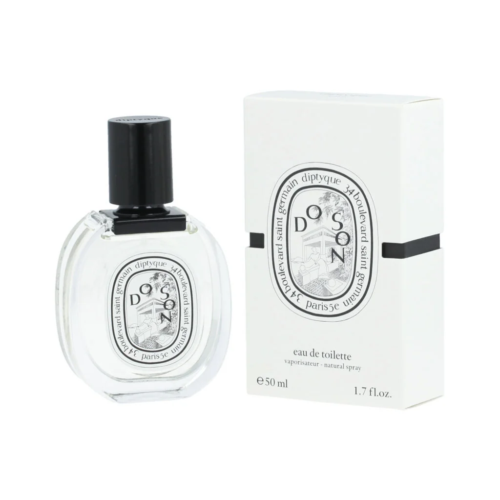 Diptyque Do Son toaletná voda pre ženy 50 ml