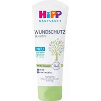 HiPP Babysanft Ošetrujúci krém na zapareniny Sensitive