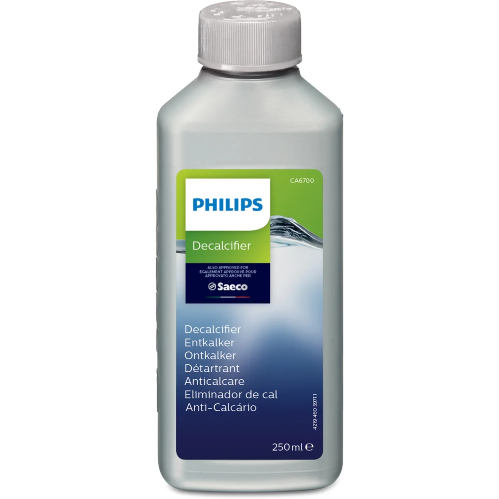 Philips Ca6700/91 Čistiaci Roztok 1×250 ml, čistiaci roztok