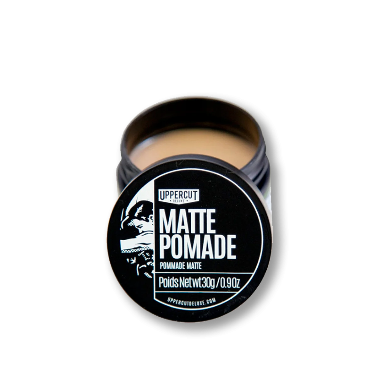 Matná pomáda Uppercut Matt Pomade MIDI 30g