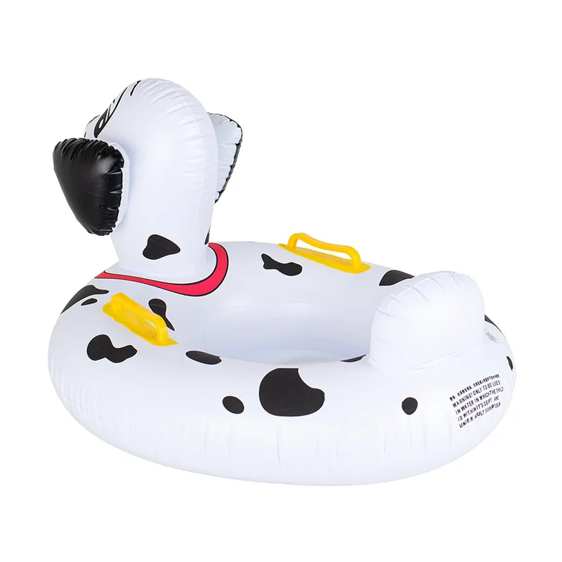 Nafukovačka pre deti Dalmatínec 65cm