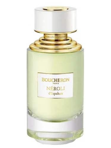 Boucheron Neroli D Ispahan Edp 125ml 1×125 ml, parfumová voda