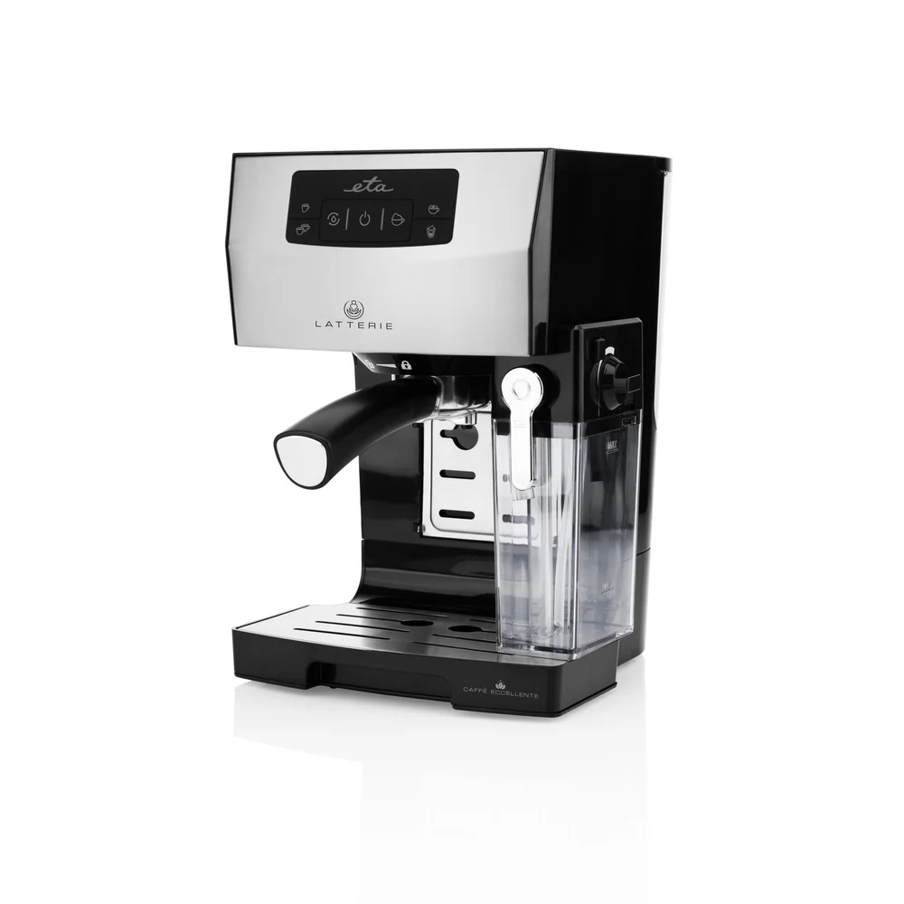 Eta 4180.90000 Espresso 1×1 ks, pákový kávovar