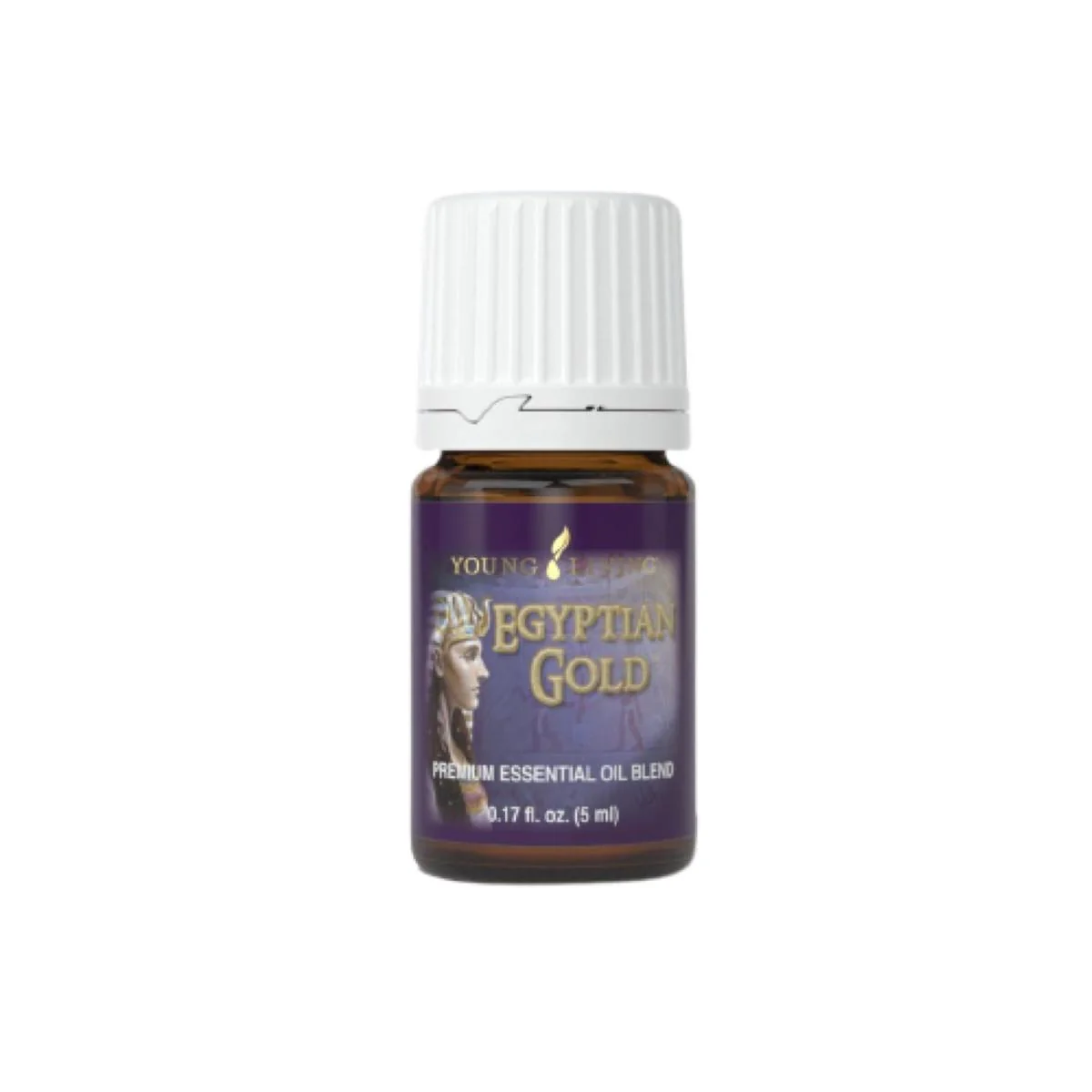 Young Living Egyptian gold zmes esenciálnych olej 5 ml Objem: 5 ml