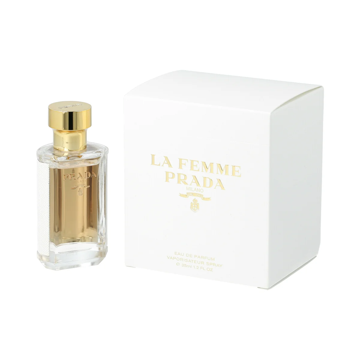 Prada La Femme EDP 35 ml W