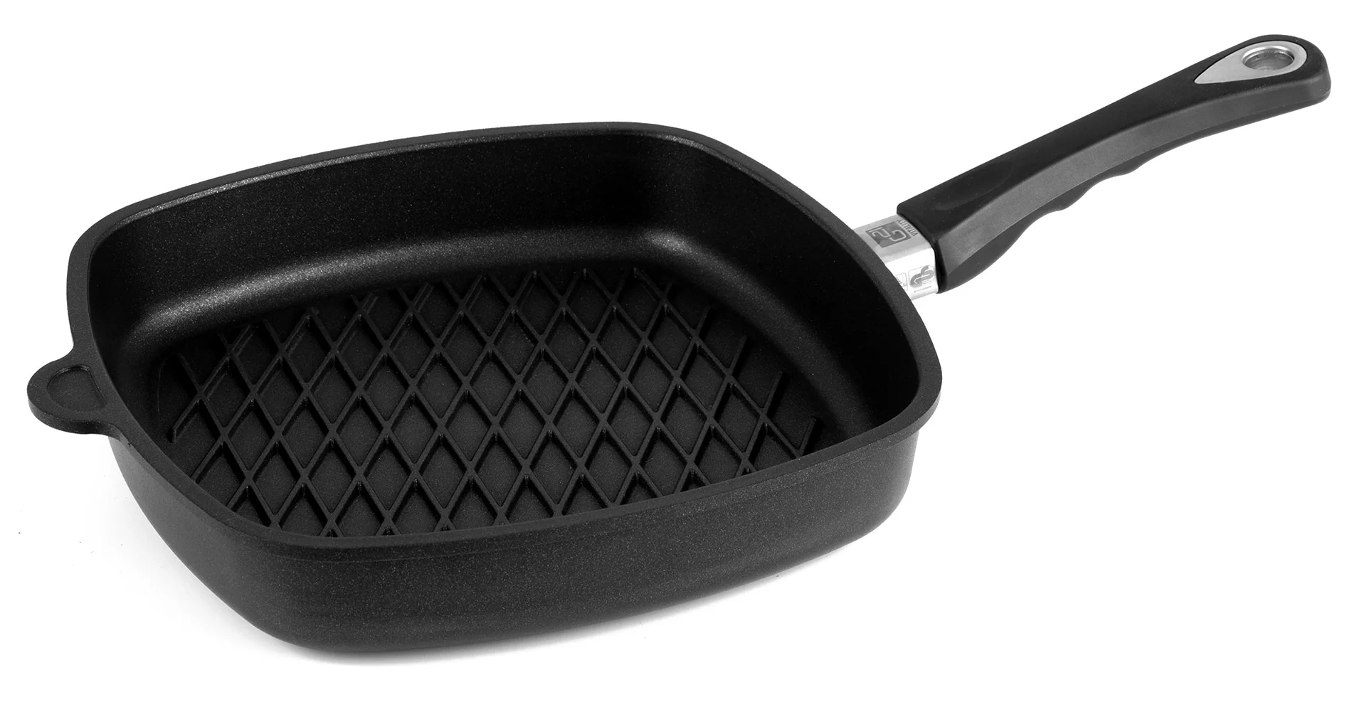 G21 Grilovacia panvica BBQ 28 cm BBQ 28 cm G21-TBBQ28