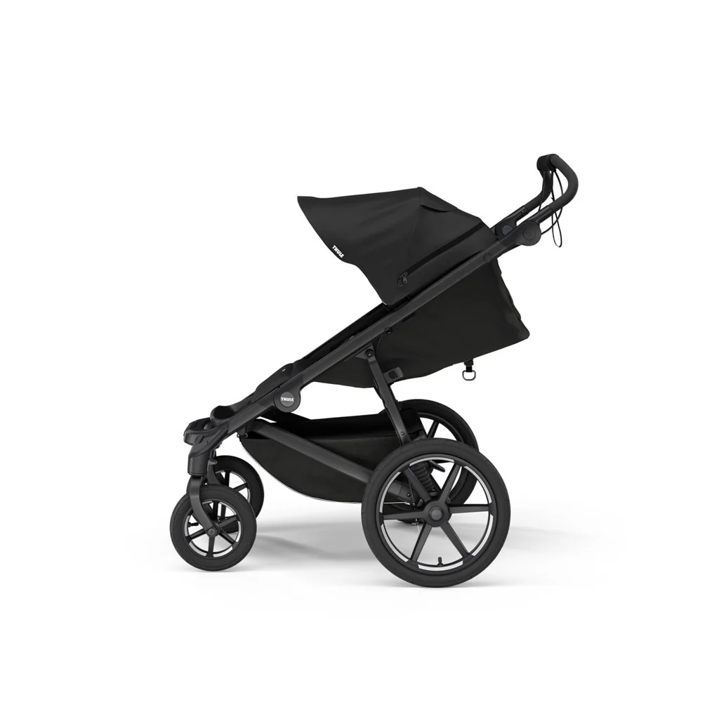 Kočík športový Urban Glide 4-wheel Beige