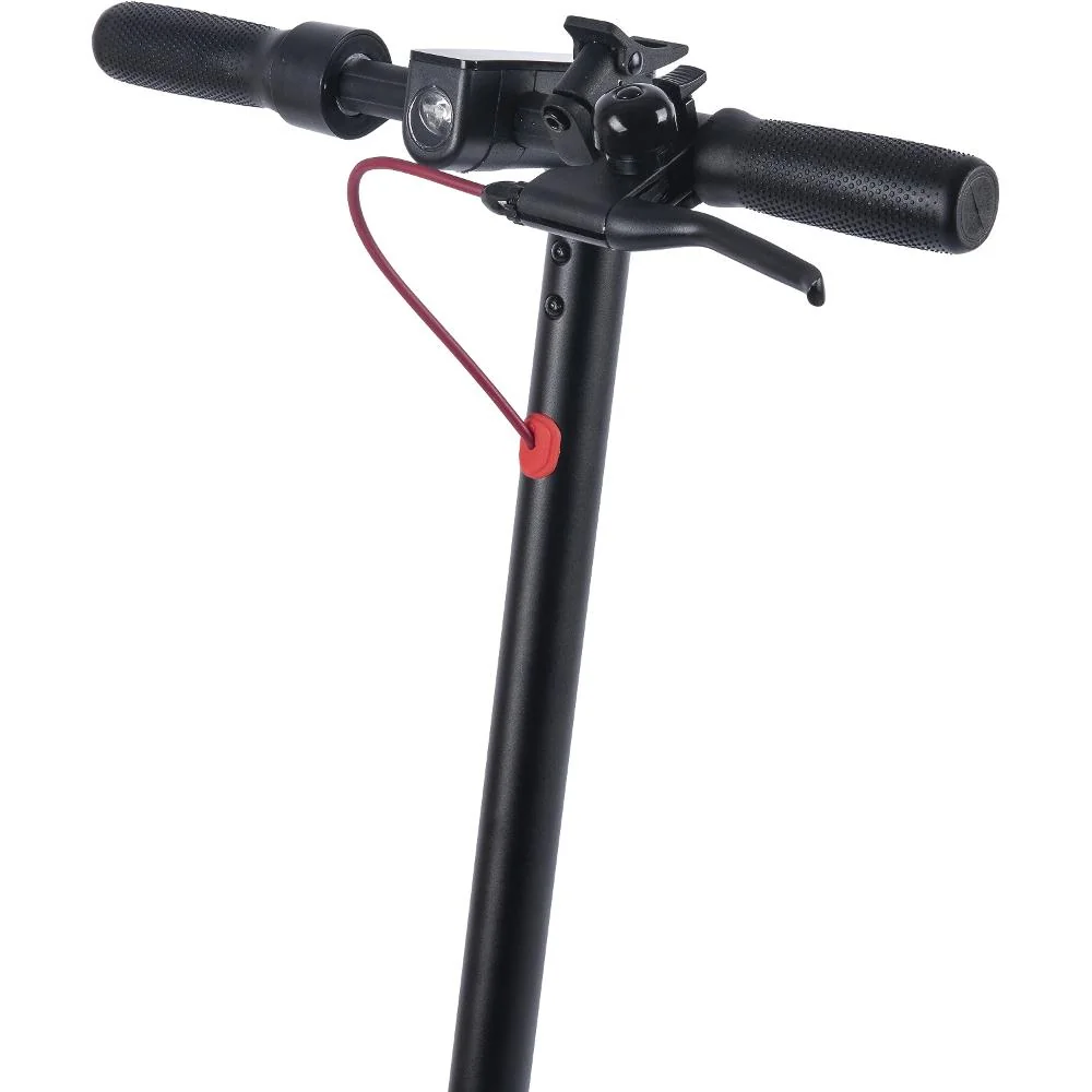 SENCOR SCOOTER TWO LONG RANGE 2021 1×1 ks, elektrická kolobežka