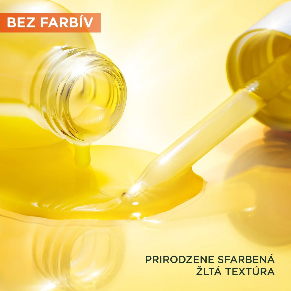 Garnier Skin Naturals Vitamín C+ rozjasňujúce sérum 1×30 ml, sérum