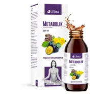 LIFTEA Metabolik