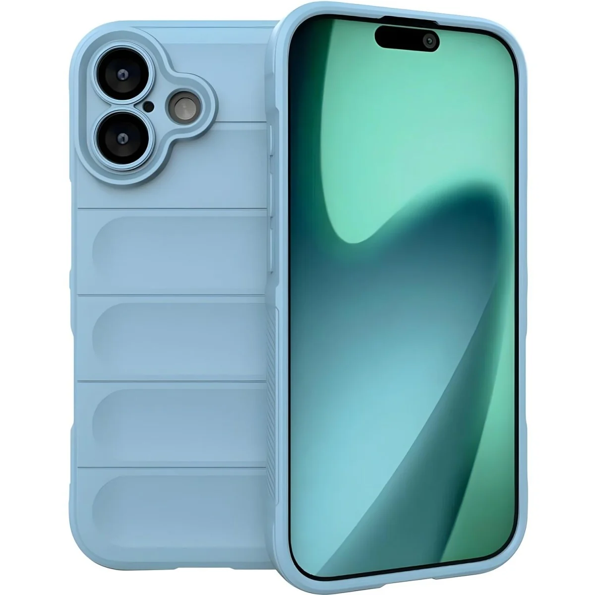 Magic Shield Case Modrá
