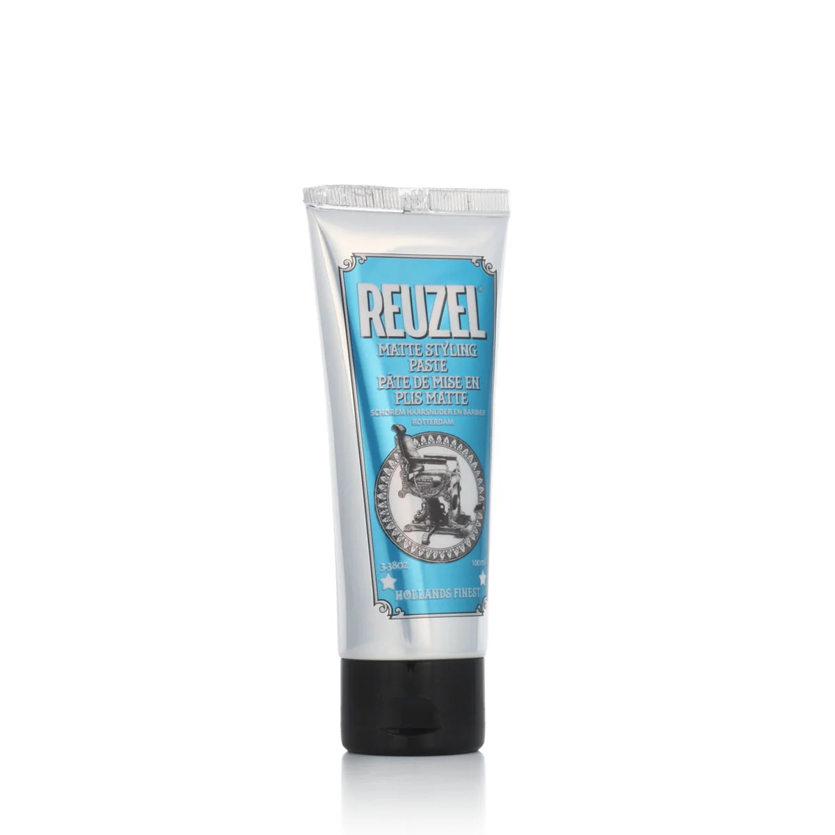 REUZEL Matte Styling Paste matná pasta na vlasy 100 ml