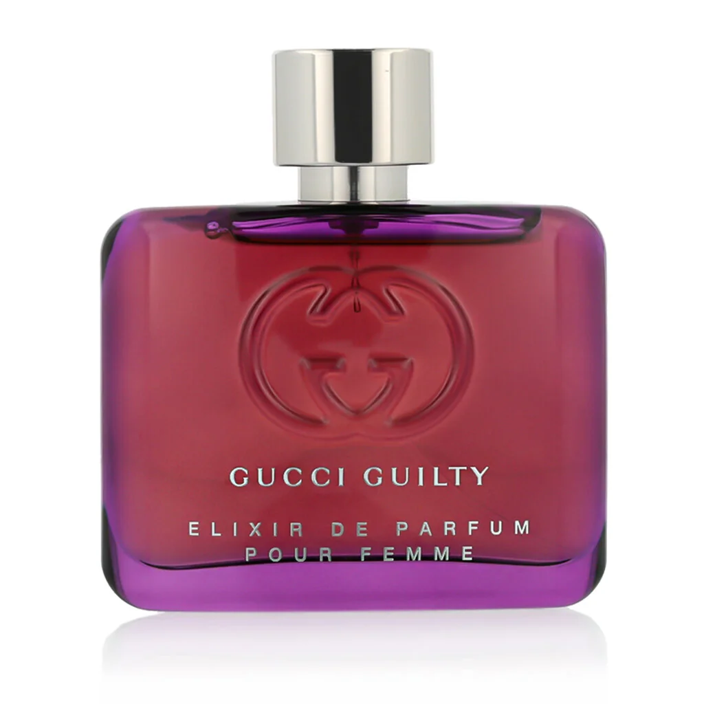 Gucci Guilty Elixir de Parfum pre ženy 60 ml