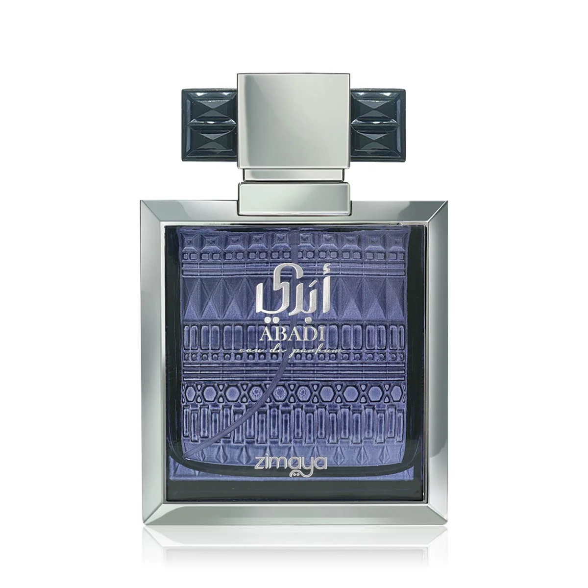 Zimaya Abadi Opulent EDP 100 ml M