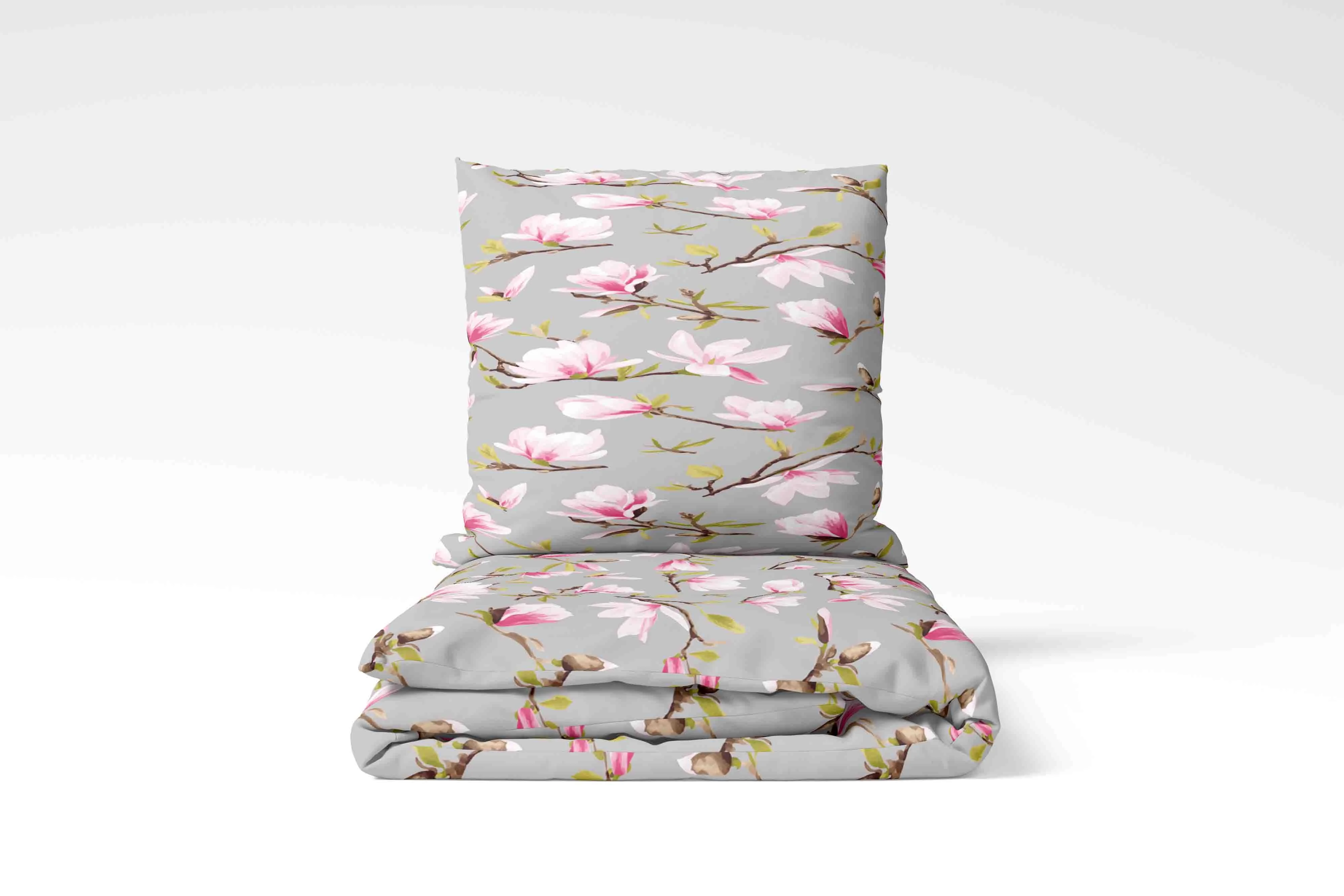 Bavlnené obliečky Magnolia