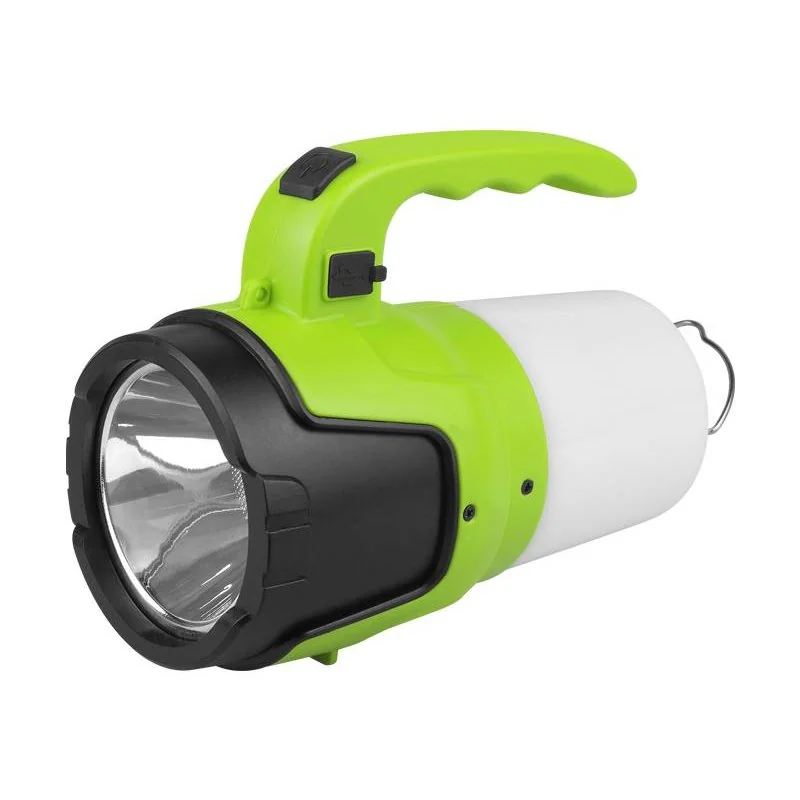 Svietidlo LED ACCU LTC LXLL111 3W+2W