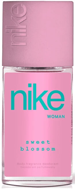 Nike Sweet Blossom Deo 75ml 1×75 ml, toaletná voda