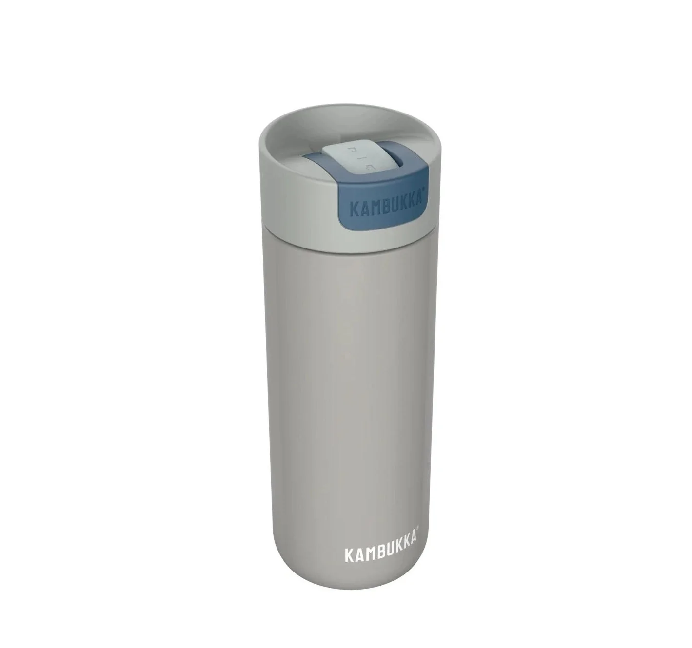 Termofľaša Olympus 500 ml Serious Grey