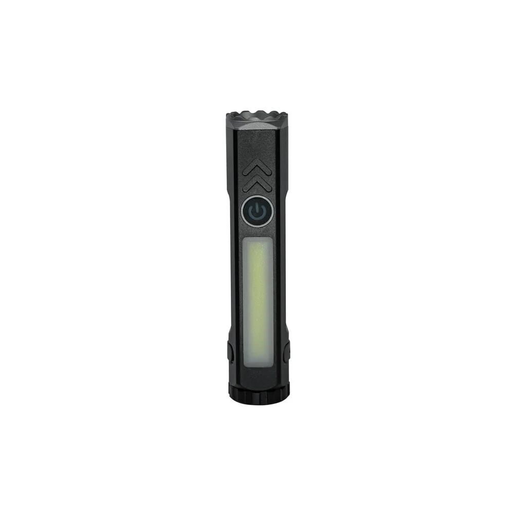 Technik Flashlight TT80 baterka 500+300lm