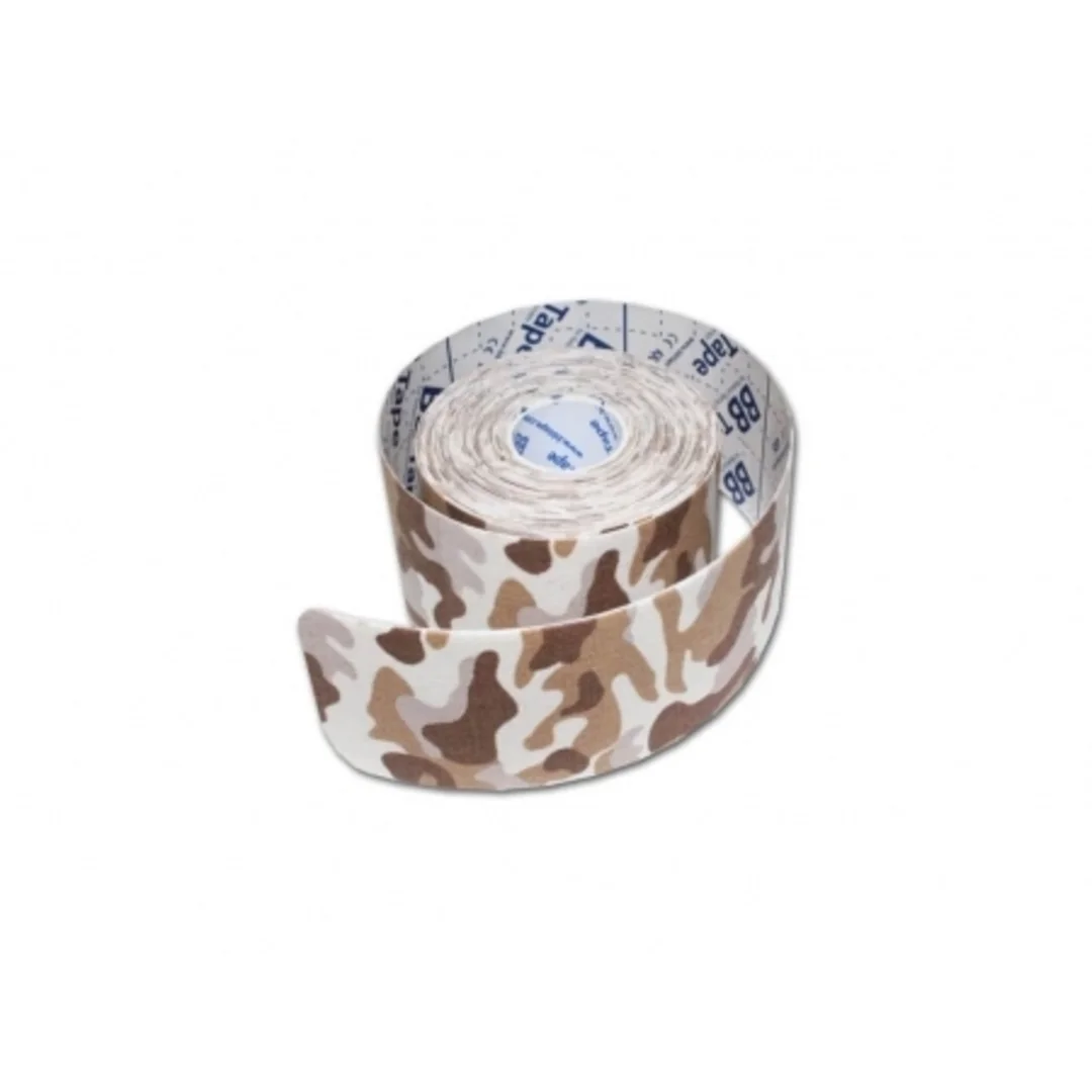 BB tape MASKÁČ 5cm x 5m