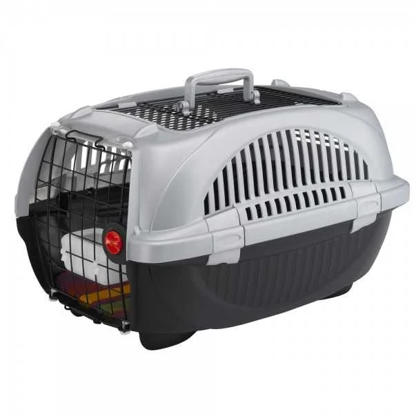 Ferplast Prepravka Atlas 10 Deluxe Open 1×1 ks, prepravka