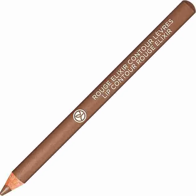YVES ROCHER CN CERUZ NA PERY 01 CAFE SEREIN 1,1G 1×1,1 g, ceruzka na pery