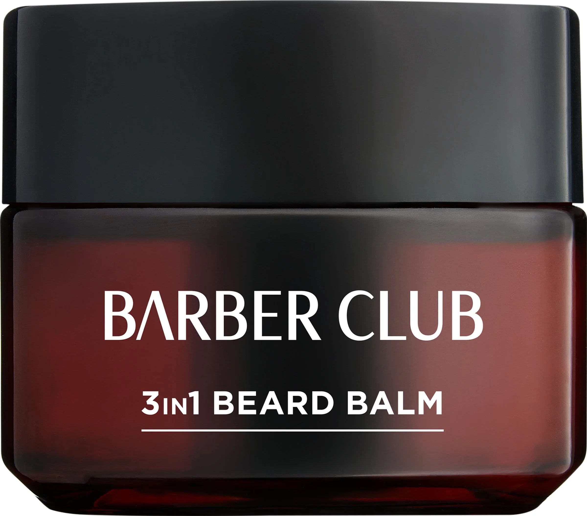 L'Oréal Paris Men Expert Barber Club krém na fúzy, 50 ml 1×50 ml, krém na fúzy