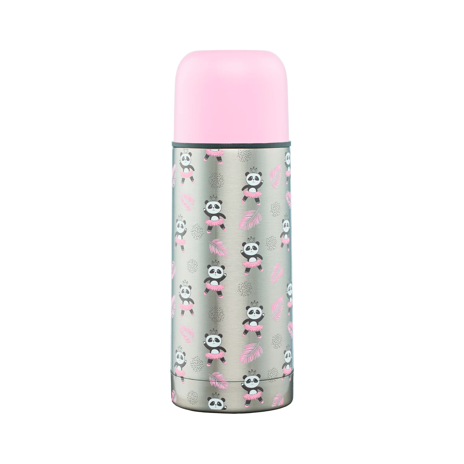 Baagl Termofľaša Panda 550 ml 550 ml