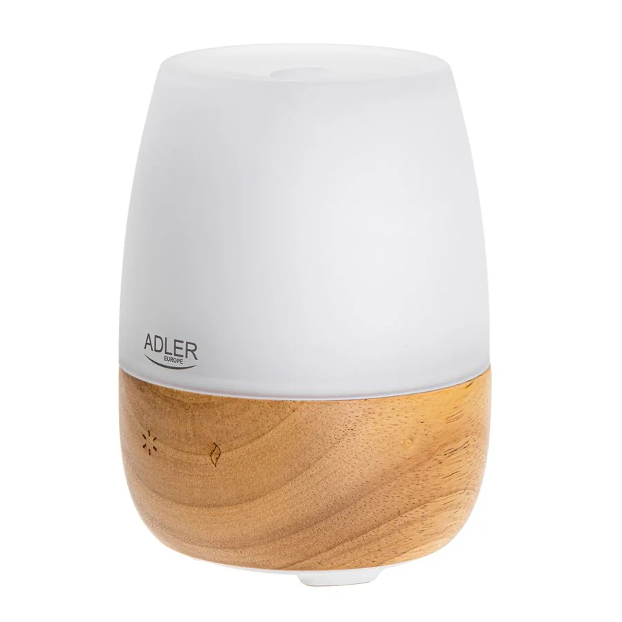 Adler AD 7967 ultrasonický aroma difuzér