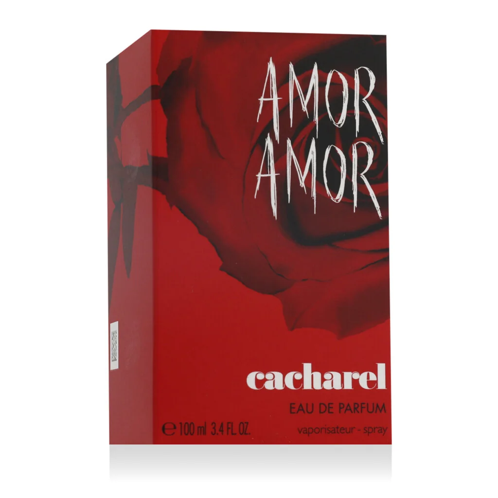 Cacharel Amor Amor EDP 100 ml W