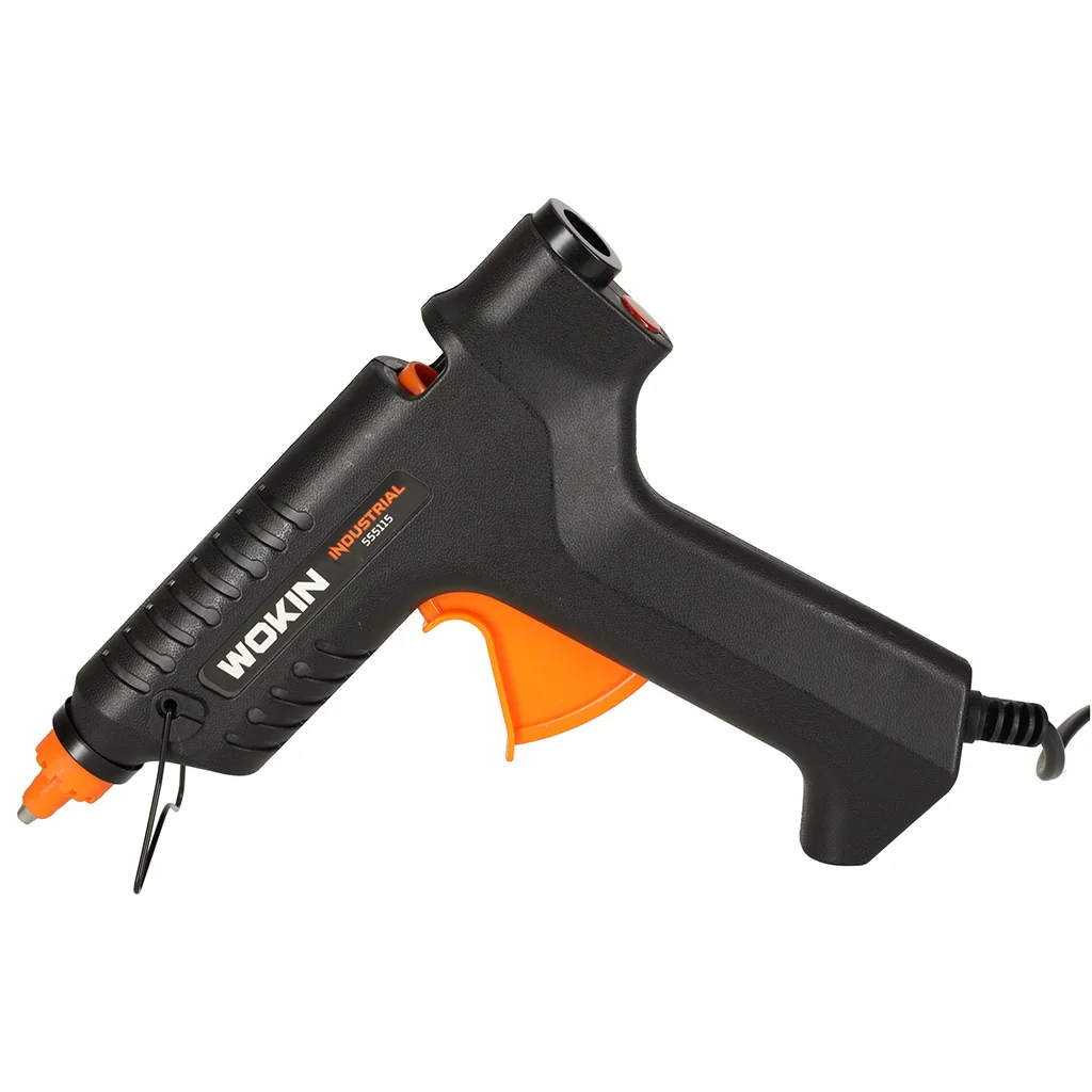 Tavná lepiaca pištoľ 15 W – na tyčinky 11,2 mm, rýchly ohrev