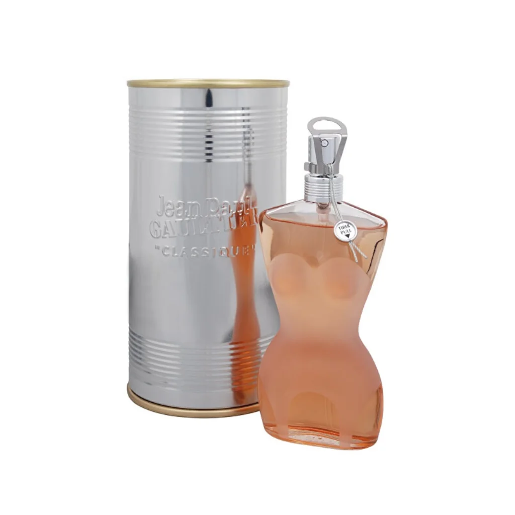 JPG Classique EDT-S 50ml 1×50 ml, toaletná voda