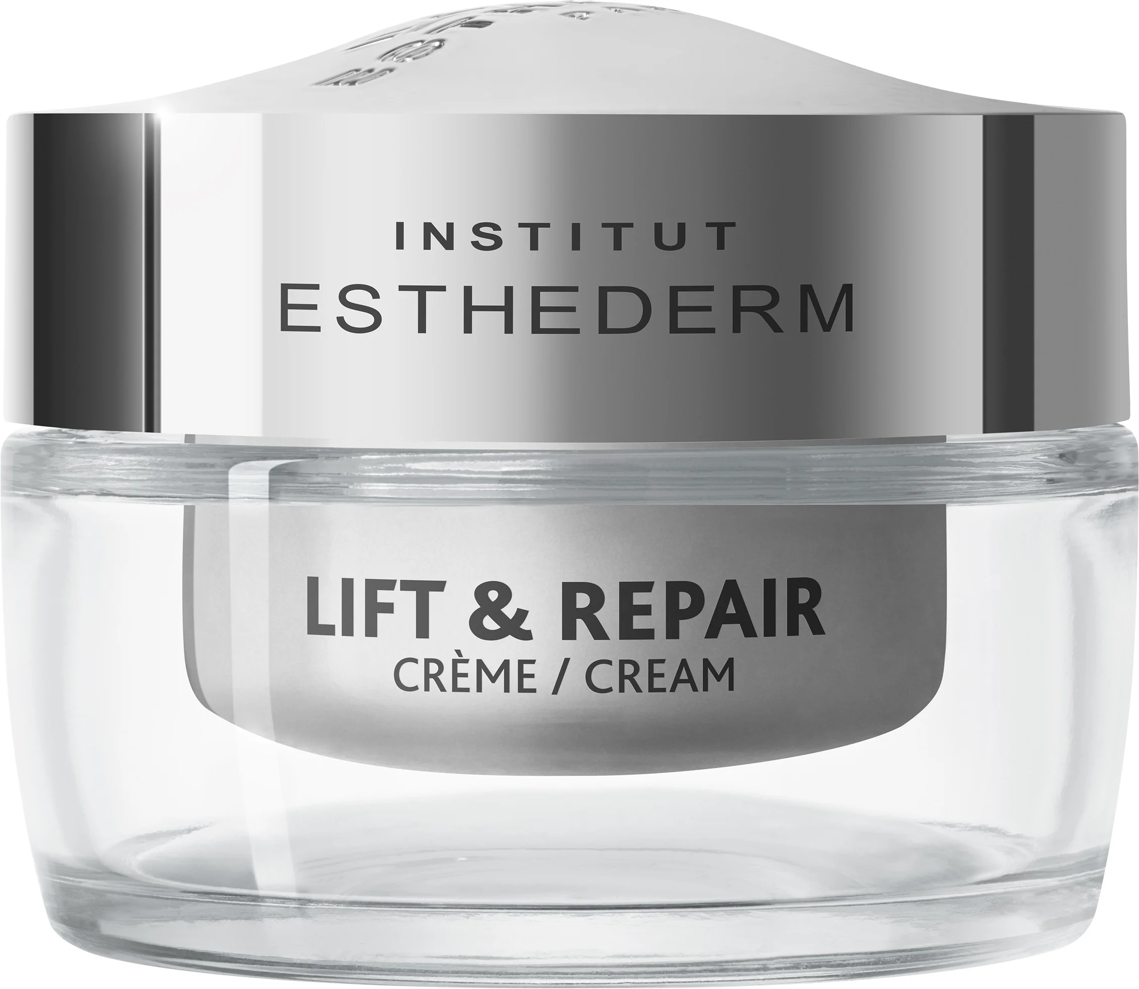 INSTITUT ESTHEDERM LIFT & REPAIR krém proti vráskam na vypnutie pleti 50 ml