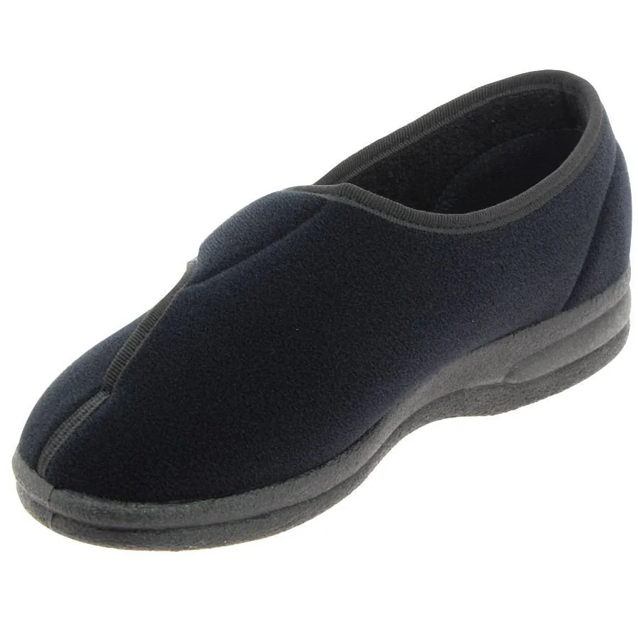 BALADIN zdravotná obuv unisex, čierna, veľkosť: 45