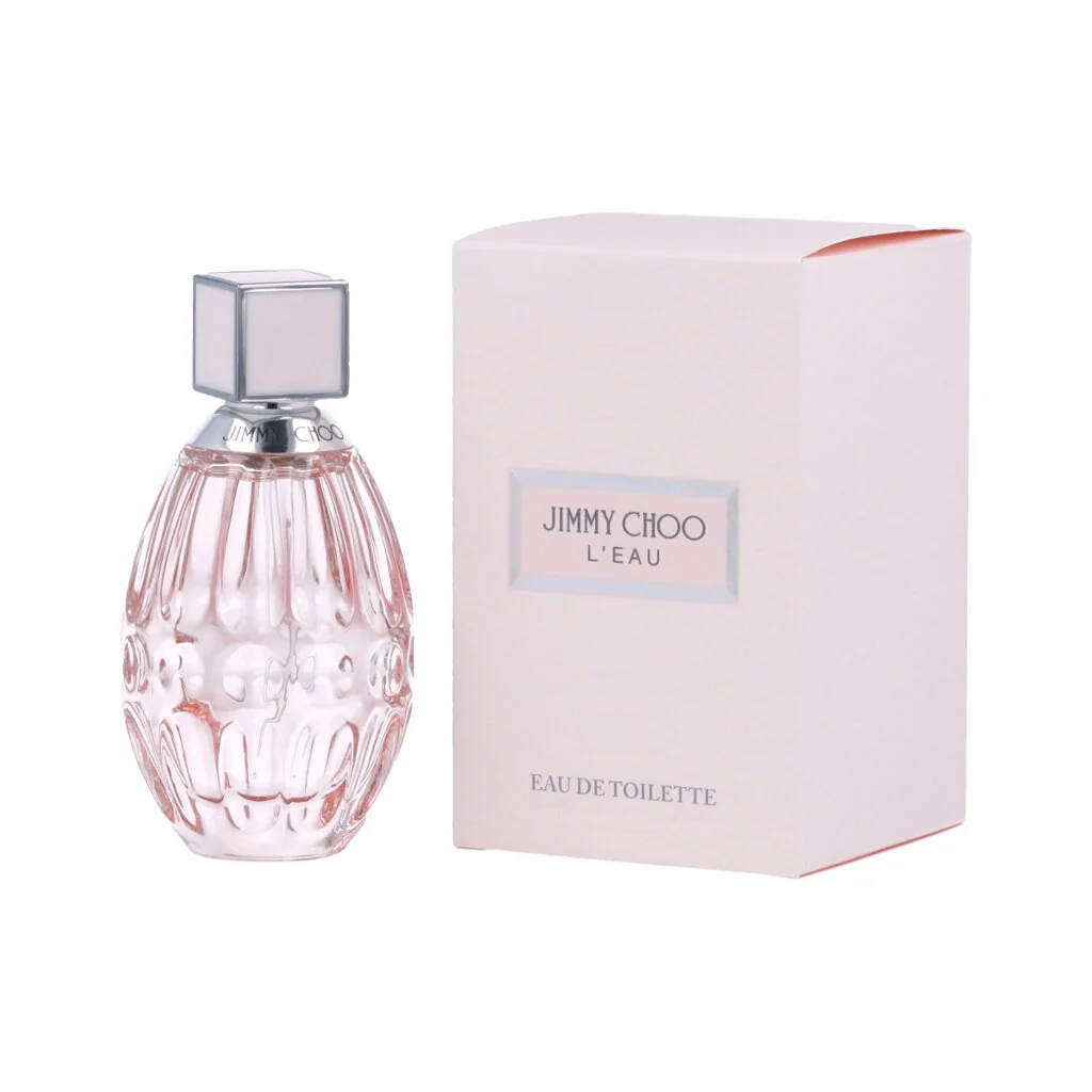 Jimmy Choo Jimmy Choo L'Eau EDT 60 ml W